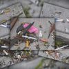Syringes, Medical Waste Found On Rockaway Beach
